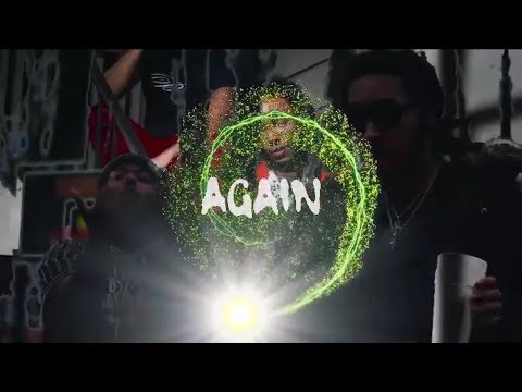 MPR Breezy - Again (Official Music Video)