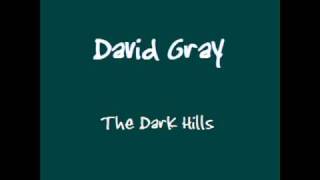 David Gray - The Dark Hills (Unreleased)