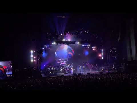 Dave Matthews Band feat. Celisse - All along the watchtower