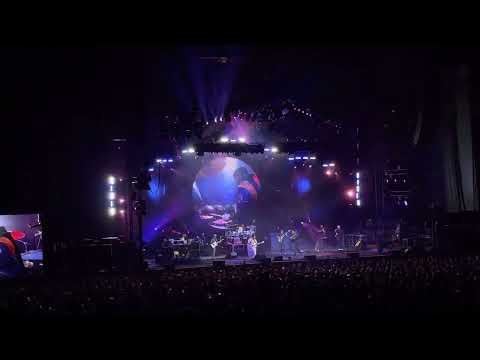 Dave Matthews Band feat. Celisse - All along the watchtower