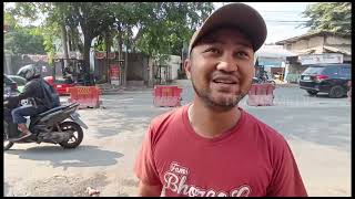 Download lagu Demi Membuat Konten Sekelompok Remaja Hadang Truk | OMG!! (07/08/23) mp3