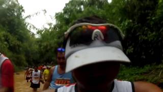 preview picture of video 'My Merrell Adventure Run 2012'