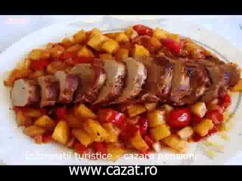 Cazare Cunesti, Calarasi - Cazat.ro