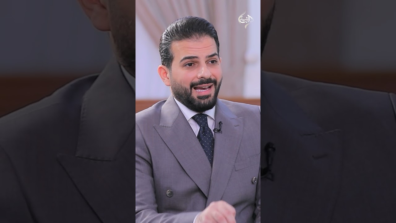 فيديو | النجيفي: المجلس السياسي غير ناضج وشكل لأغراض الحصص لا لقضايا المكون