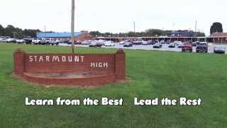 Starmount High Academic Commercial