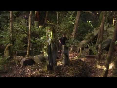 Stargate Mini Drones Attack