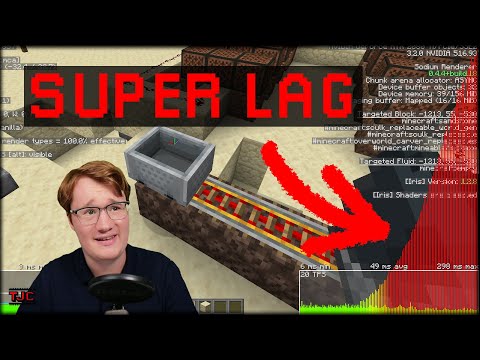 CAN LAGS BE GOOD? | *Spoiler: The answer is NOT NO