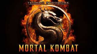 Download lagu Mortal Kombat Theme Song | Remastered Version (Techno Syndrome)(HQ) mp3