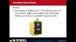 SC Congress Toronto Presentation - Underground Networks