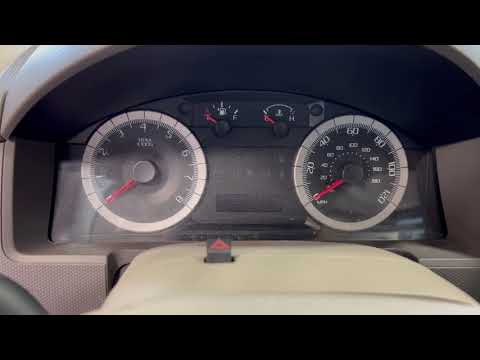 FOR SALE - 23P0403 - 2008 FORD ESCAPE - 3.0L ENGINE