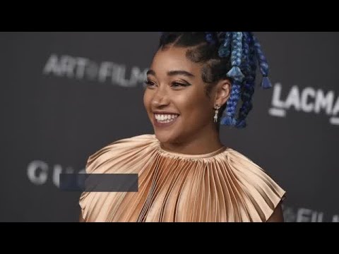 Celebrity Birthdays: Oct. 23