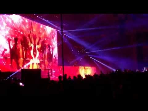 ABGT050 Above & Beyond ~ Alone Tonight (Tri-State remix) Alexandra Palace