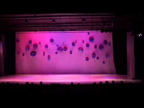 Lehakat Hakotzrim - Livnot Israel