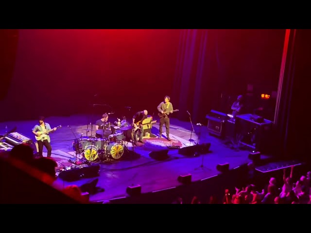 2025.02.15 - JRAD Eastern - Set 2 + Encore