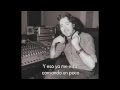 Rory Gallagher - My Baby, Sure (Subtitulado Español)