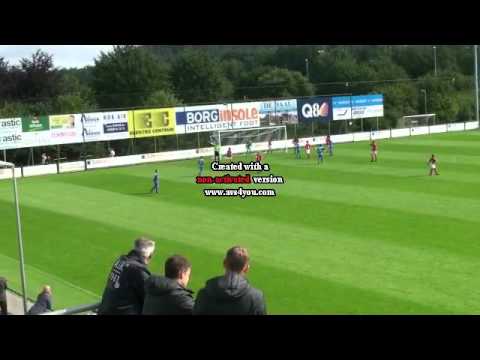 lillo guarneri KRC GENK - STANDARD U14