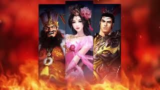 PG SLOT   Honey Trap of Diao Chan