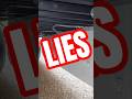 THEY WILL LIE TO YOU ABOUT THIS, DRIVER! Here's what you need to know. The Dirty Secrets of Trucking