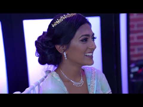 Khushi Sweet 16 Highlights by Bytegraph