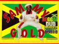 Sammy Gold - Jah Fire A Go Burn Dem clip