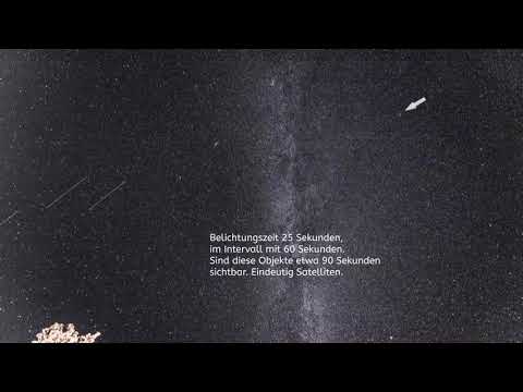 12.08.2018 Perseiden