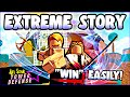 ☀️ The FASTEST Way To Beat EXTREME Mode Story In All Star Tower Defense ☀️ - Fminusmic ☀️ The FASTEST Way To Beat EXTREME Mode Story In All Star Tower Defense ☀️