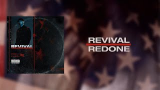 Eminem Remind Me REDONE/Extended