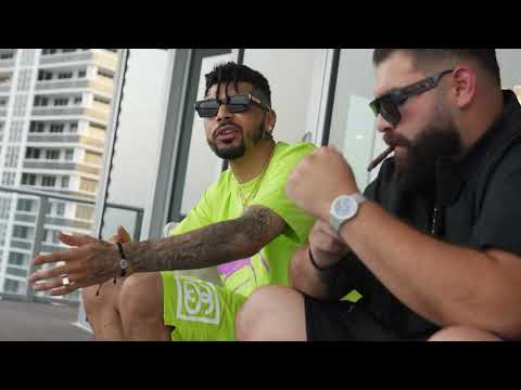 Niko G4 - I CAN TELL (OFFICIAL VIDEO)