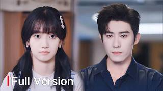 Download lagu 【FULL】她獻上清白救下商界太子，豈料這場露水情緣竟讓這個男人食髓知味，隔日便扔下三百萬支票要她簽下結婚協議！😍中國電視劇 #drama #lovestory #sweetlove mp3