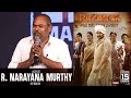 Actor R Narayana Murthy Garu Speech Razakar Pre Release Event Gudur Narayan Reddy