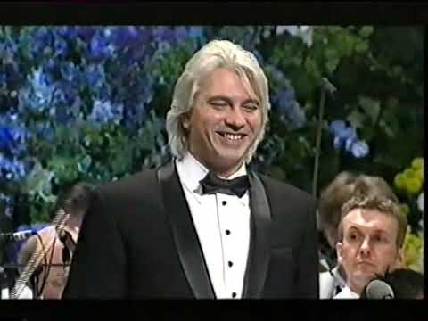 Dmitri Hvorostovsky &  Olga Borodina Duo Concert