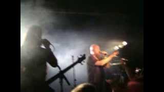 Tristania Live, Down