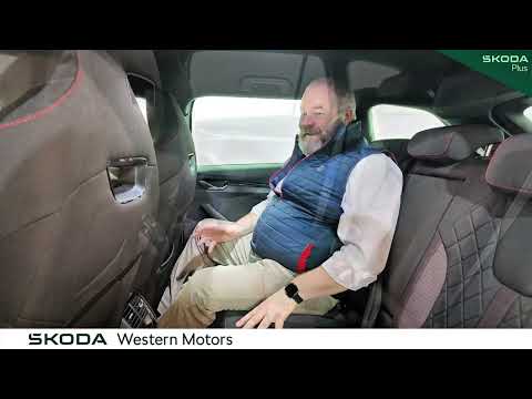 Skoda Octavia OCTAVIA RS 2.0TDI 200HP DSG - Image 2