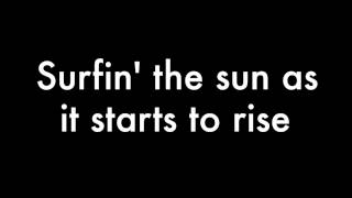 McFly Star girl lyrics