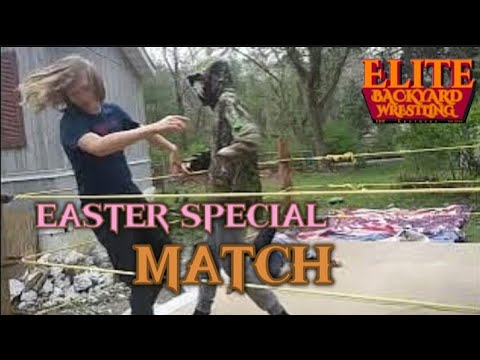 EBW Easter Special