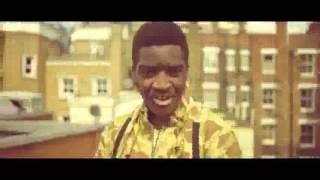 Guvna B   Free @guvnab @rapzilla