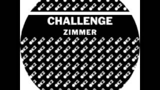 Challenge - Thirst