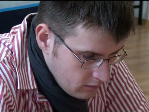 8.2. Pavol Milec - Vladimír Šustek 0 - 1