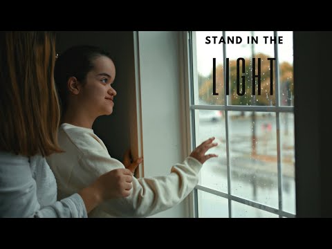 Stand in the Light by Jordan Smith | COVER ft. Julien Avoyan of Rise Up Children's Choir
