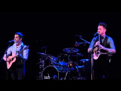 The Kilkennys - Wild Mountainside