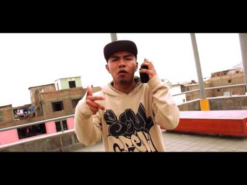 Tal Cual - Drimer Mc "Sesión 3"