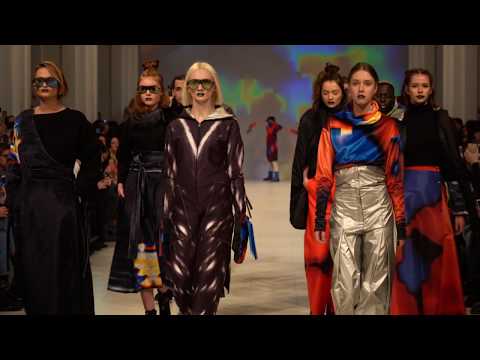 ULTRASOUND by Zherebetska Kucher