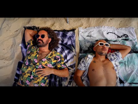 Bootleg Rascal - All About You ft. Saint Lane (Official Video)