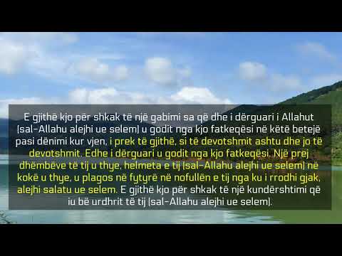 Sprovat nuk do të ndalen nëse nuk kapemi fort në fe - Feuzan