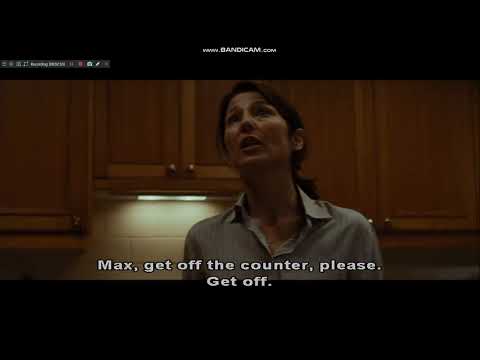 Where The Wild Things Are (2009) - Max Runs Away From Home Scene