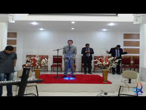 Tudo é Possível Para Deus - AD Sede Vila de Abrantes 02/04/2020