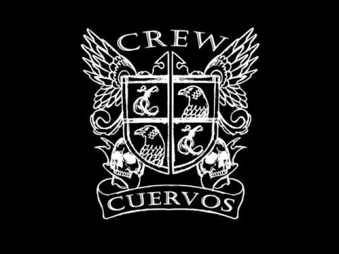 Crew Cuervos (Bonus Track)