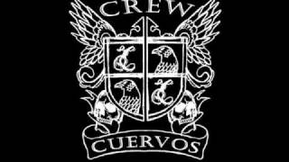 Zenit - Crew Cuervos 