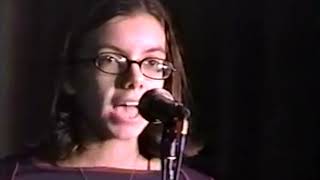 Hurray For The Riff Raff - SAGA