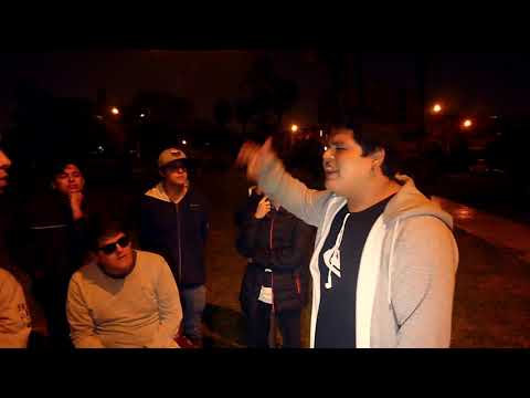 AKM JB vs GINO PEKAS - FINAL - FECHA 12 - ACHORAP SJ